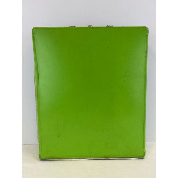 Vintage 1968 Mattel The World Of Barbie Doll Case #1002 60s 70s - Picture 6 of 12